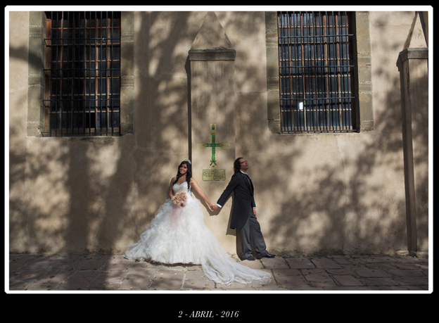 Video Boda